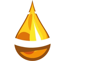 Логотип Oil System